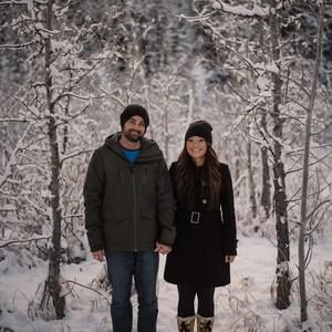 Meet your Posher, Donna